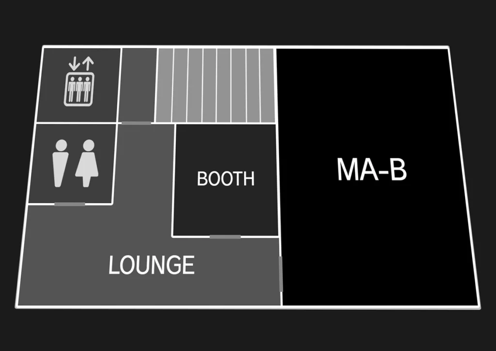 恵比寿荒井ビルスタジオ