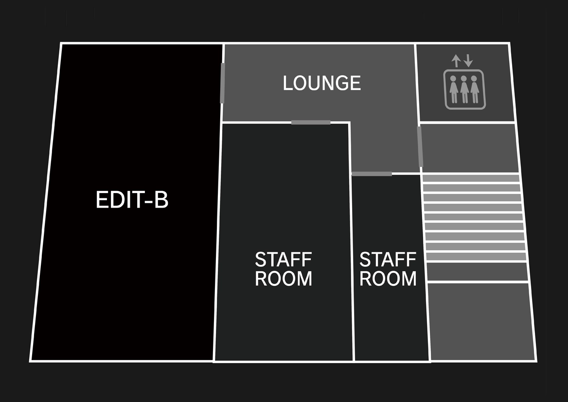 恵比寿JHIA渋谷ビルスタジオ5F