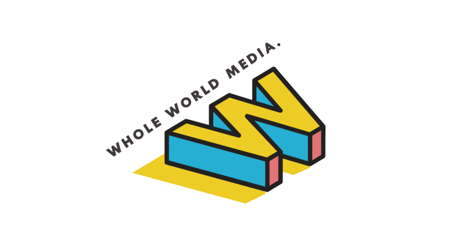 Whole World Media