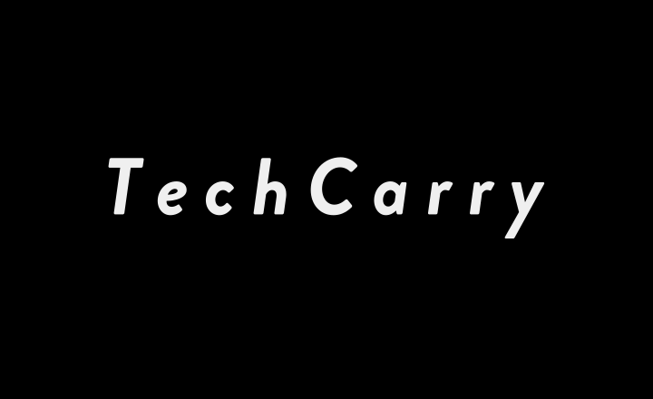 TechCarry, inc.