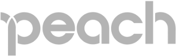 peach