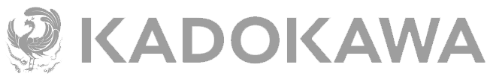 KADOKAWA