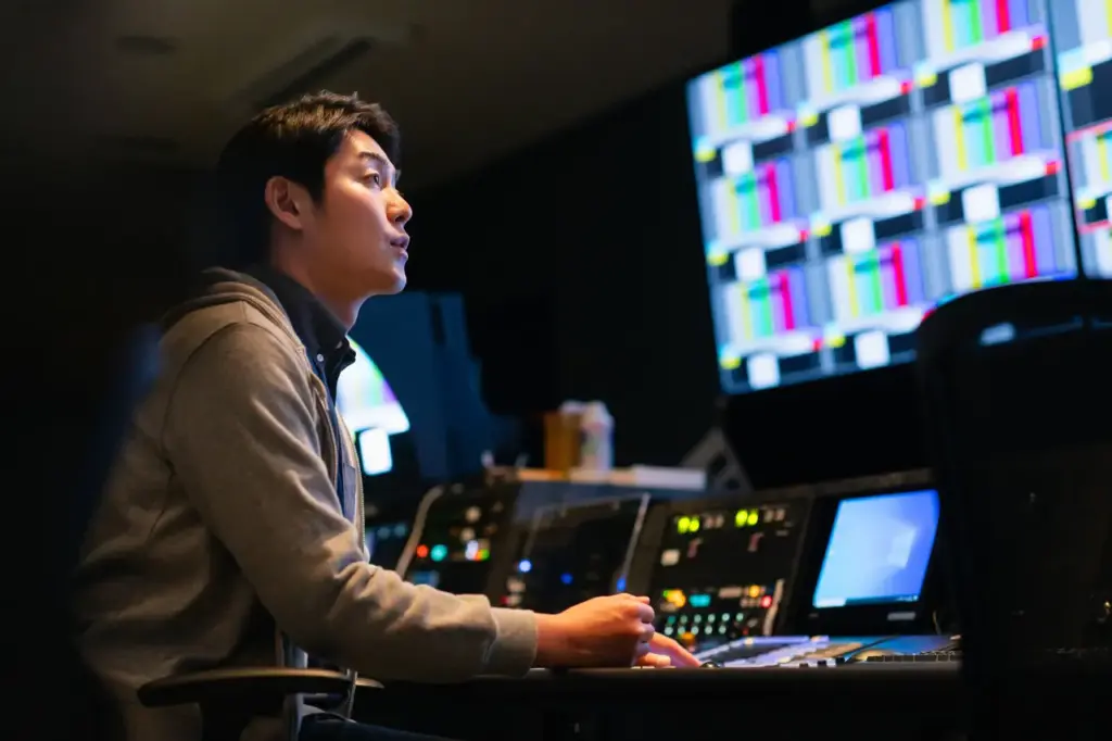 ディレクターのやりがいとは